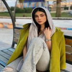 تصویر پروفایل ساناز