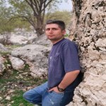 تصویر پروفایل سجاد