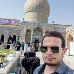 تصویر پروفایل سینا