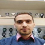 تصویر پروفایل مسعود