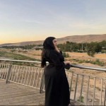 تصویر پروفایل نجلا