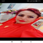 تصویر پروفایل سپیده