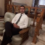تصویر پروفایل رضا