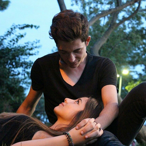 سایت دوست یابی تهران