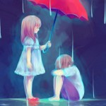 عکس عاشقانه غمگین