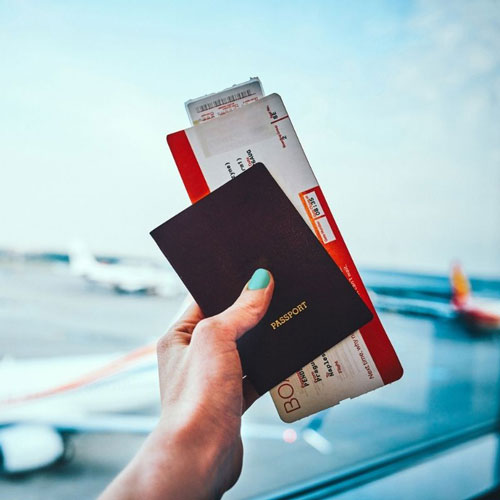 بلیط هواپیما چارتر ارزان و سریع