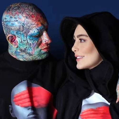 امیر تتلو انتظار عکس