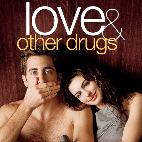 فیلم love and other drugs
