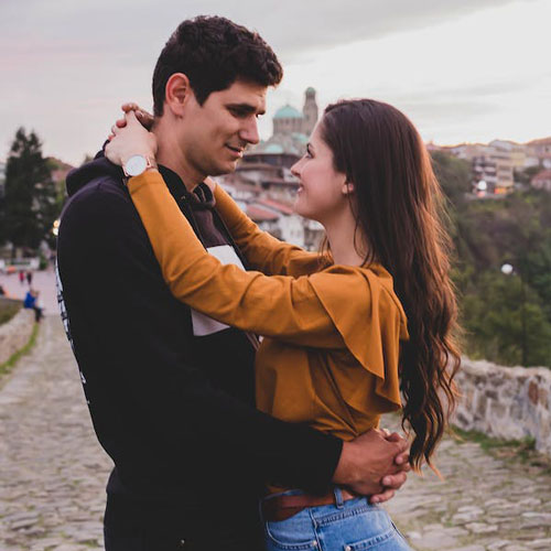 لینک برنامه دوستیابی با رادار