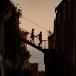 دیدن زن صیغه ای در تهران