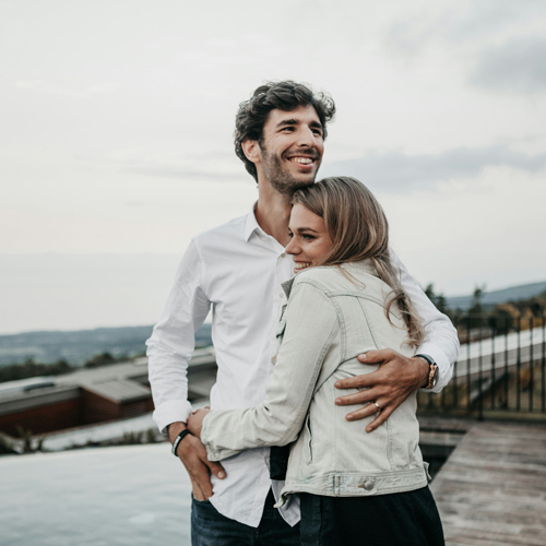 مشهد ازدواج موقت
