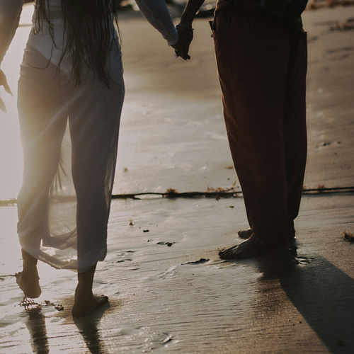 خواندن آیه ی صیغه محرمیت موقت