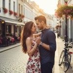 روش افزایش شانس آشنایی