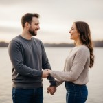 اعتماد به همسریابی آنلاین