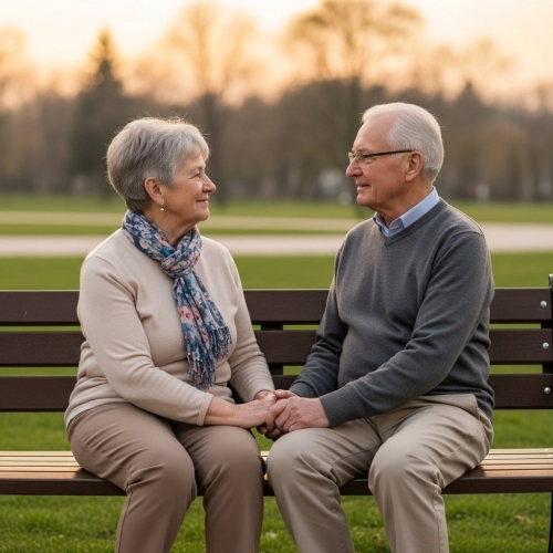 روش آموزش افزایش شانس آشنایی