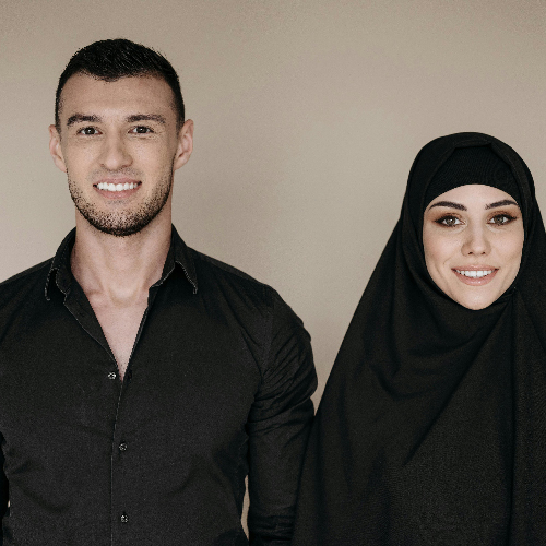 سایت همسریابی برای افراد مذهبی