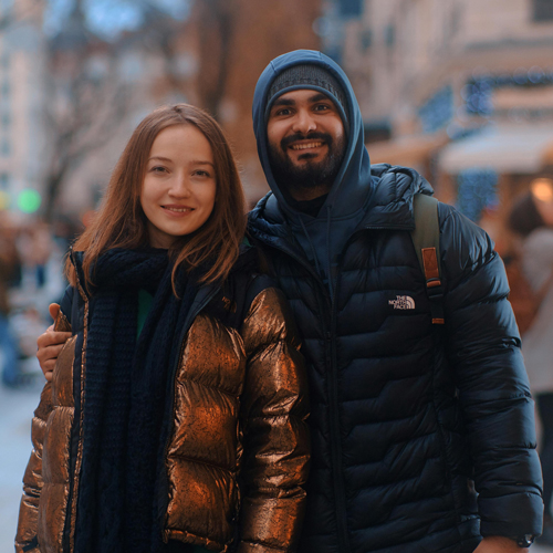 سایت همسریابی برای افراد مذهبی