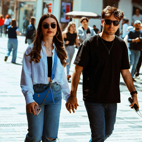 لینک همسریابی اینترنتی با شماره تلفن