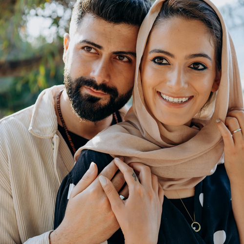 ازدواج دائم اینترنتی اسلامی