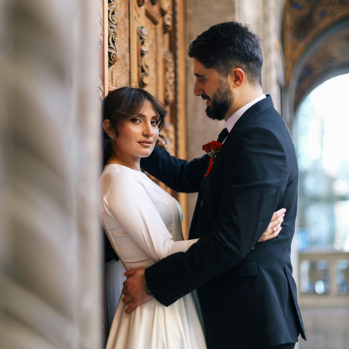 آدرس سایت ازدواج اسلامی فوری و امن