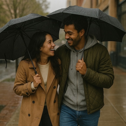 ازدواج دائم اینترنتی واقعی و امن