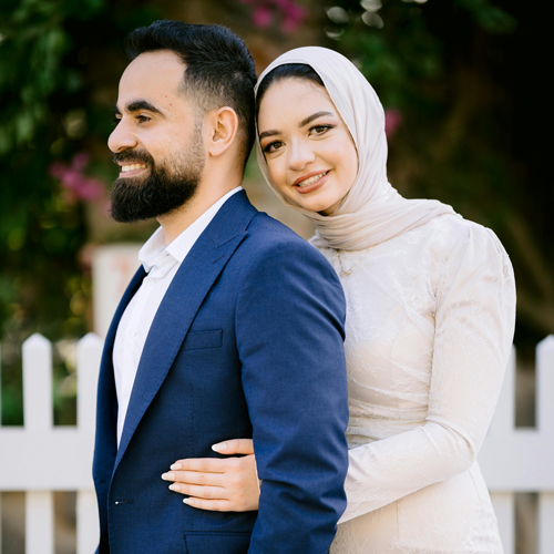 عکس همسریابی اسلامی با اعتماد ایرانی