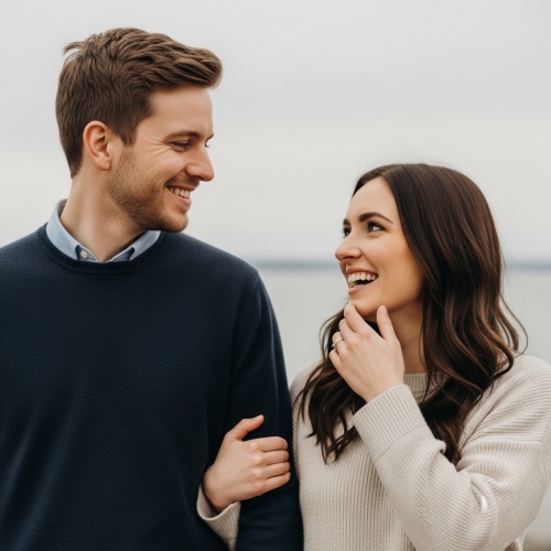 تصویر ازدواج دائم اینترنتی آسان برای زنان ایرانی