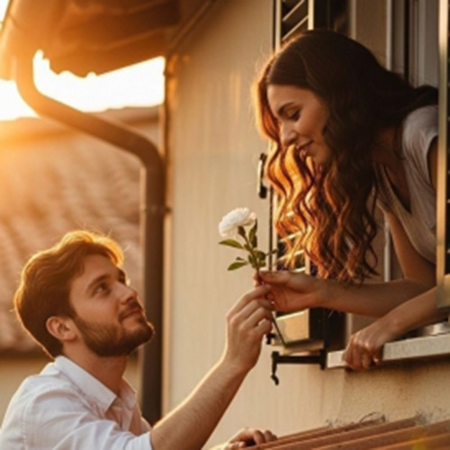 ازدواج اینترنتی ایرانی